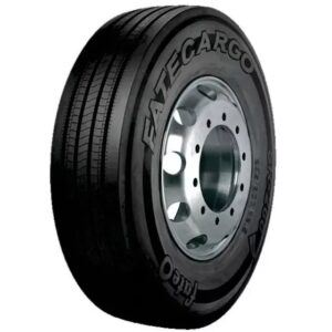 Pneu 295/80R22.5 Liso Fate SR260