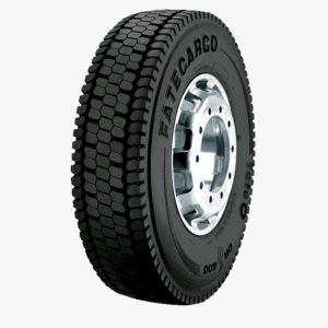 Pneu 275/80R22.5 Borrachudo Fate DR400