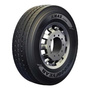 Pneu 275/80R22.5 Liso Goodyear Kmax Gen